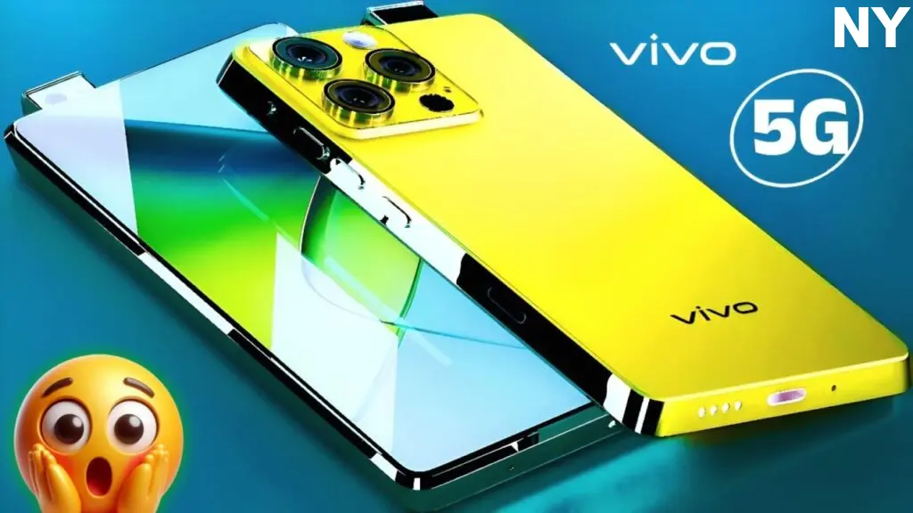 Vivo V60 Ultra 5G: अब हर मिडिल क्लास यूजर का सपना होगा पूरा, फीचर्स देख चौंक जाएंगे!